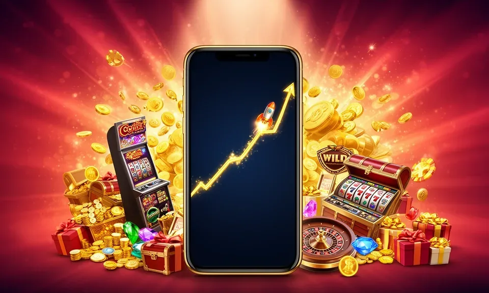tttjili Casino